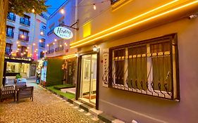 Honey Hotel